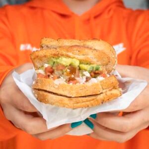 Sandwiches