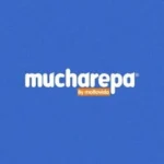 Mucharepa | Arepas rellenas